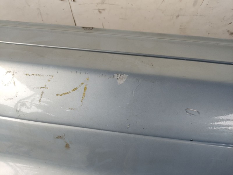 Recambio de paragolpes trasero para citroën xsara (n1) 2.0 hdi 90 referencia OEM IAM 7410P9  