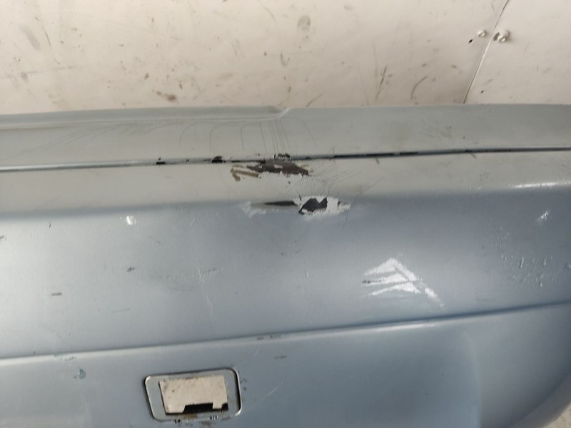 Recambio de paragolpes trasero para citroën xsara (n1) 2.0 hdi 90 referencia OEM IAM 7410P9  