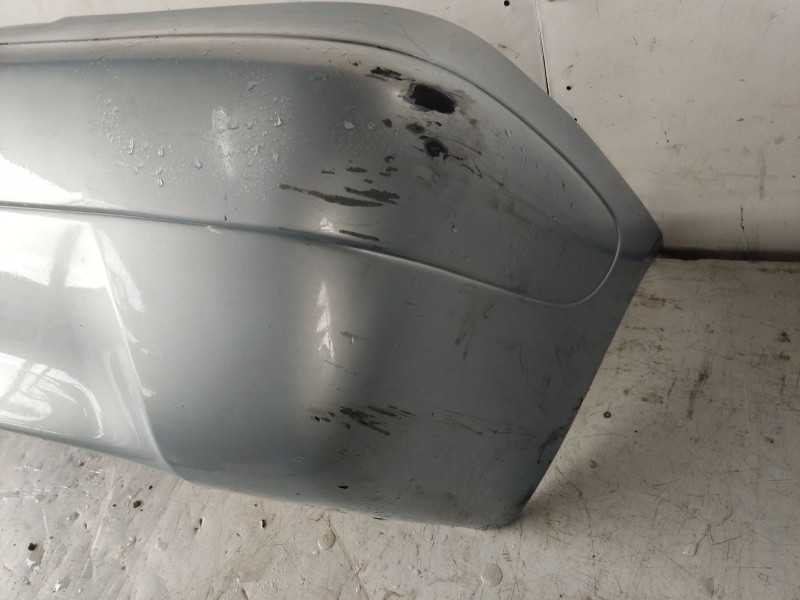 Recambio de paragolpes trasero para citroën xsara (n1) 2.0 hdi 90 referencia OEM IAM 7410P9  