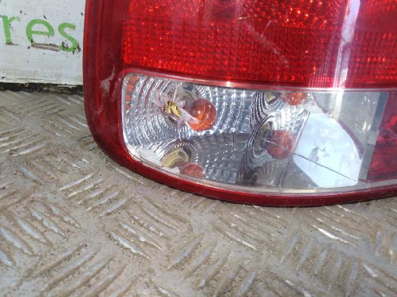 Recambio de piloto trasero izquierdo para  referencia OEM IAM   