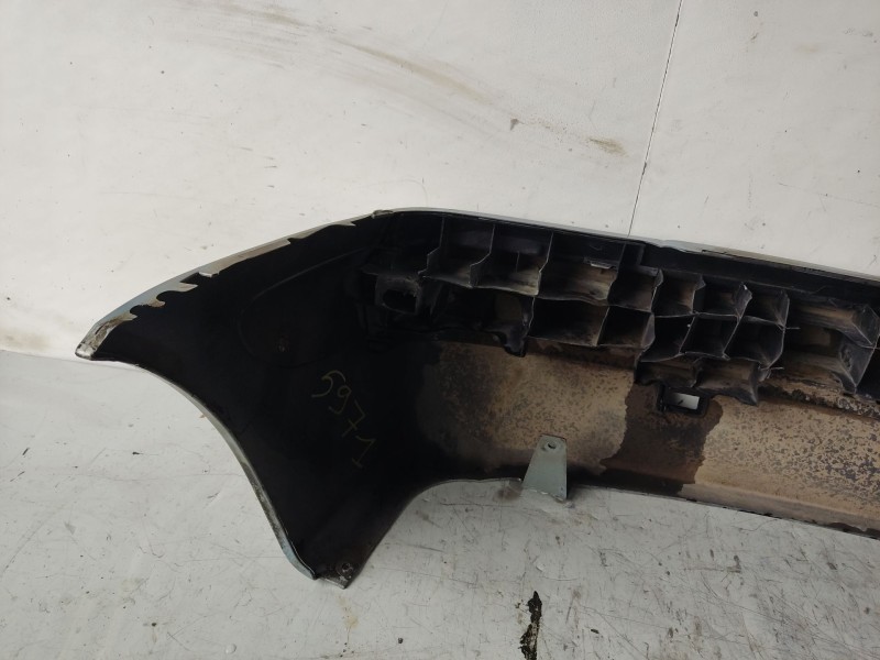 Recambio de paragolpes trasero para citroën xsara (n1) 2.0 hdi 90 referencia OEM IAM 7410P9  