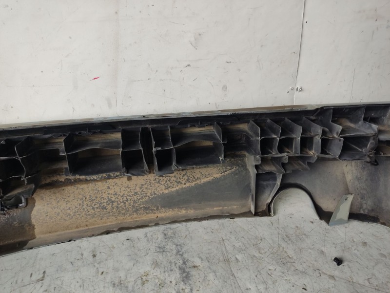 Recambio de paragolpes trasero para citroën xsara (n1) 2.0 hdi 90 referencia OEM IAM 7410P9  