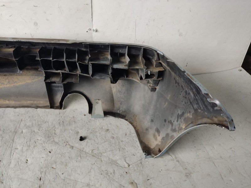Recambio de paragolpes trasero para citroën xsara (n1) 2.0 hdi 90 referencia OEM IAM 7410P9  