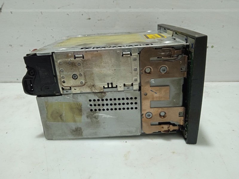 Recambio de sistema audio / radio cd para opel meriva referencia OEM IAM   