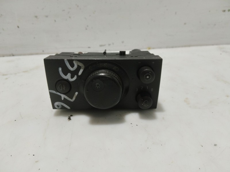 Recambio de mando luces para opel meriva referencia OEM IAM   