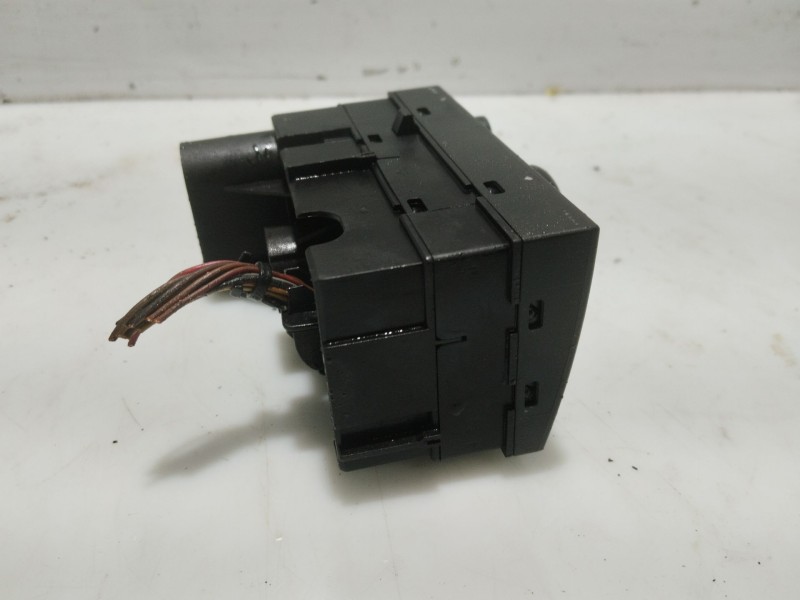 Recambio de mando luces para opel meriva referencia OEM IAM   