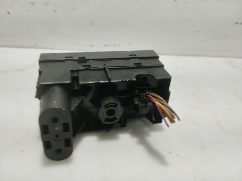 Recambio de mando luces para opel meriva referencia OEM IAM   