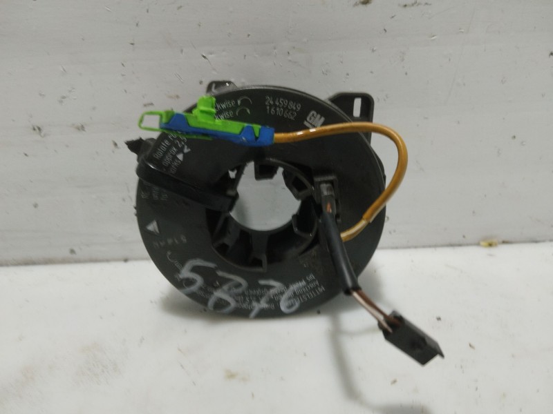 Recambio de anillo airbag para opel meriva referencia OEM IAM 199127  