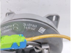 Recambio de anillo airbag para opel meriva referencia OEM IAM 199127   2