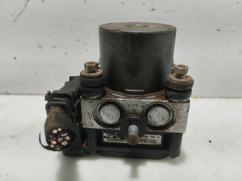 Recambio de abs para opel meriva referencia OEM IAM   