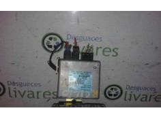 Recambio de modulo electronico para renault clio ii fase ii (b/cb0) expression   |   0.01 - ... | 2001 | 75 cv / 55 kw referenci 2