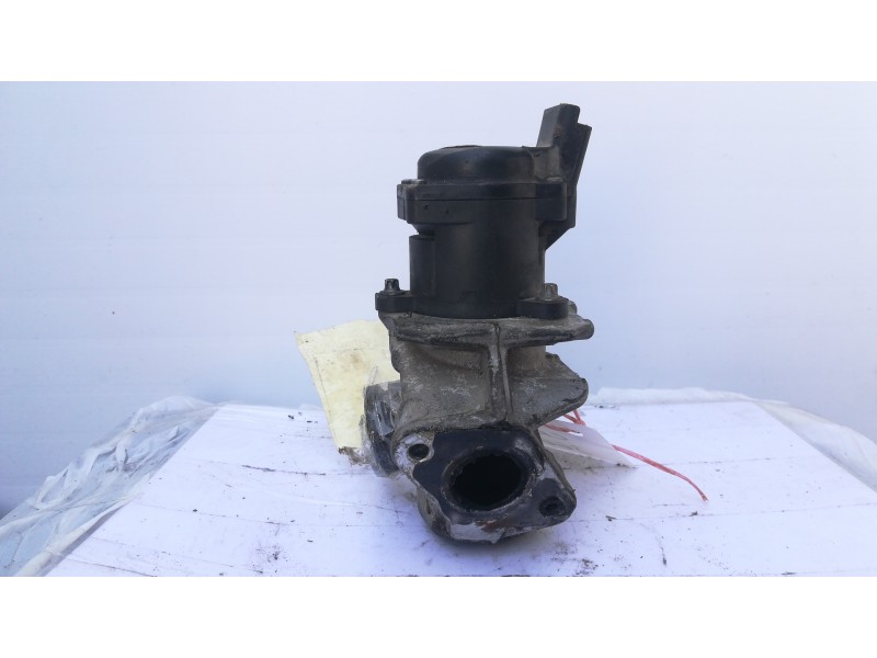 Recambio de valvula egr para ford focus sportbreak (cap) trend   |   08.04 - 12.06 | 2004 - 2006 | 109 cv / 80 kw referencia OEM Recambio de valvula egr para ford focus sportbreak (cap) trend   |   08.04 - 12.06 | 2004 - 2006 | 109 cv / 80 kw referencia OEM