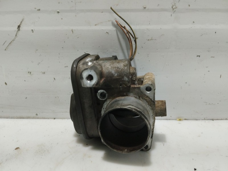 Recambio de caja mariposa para opel meriva referencia OEM IAM 5825236  