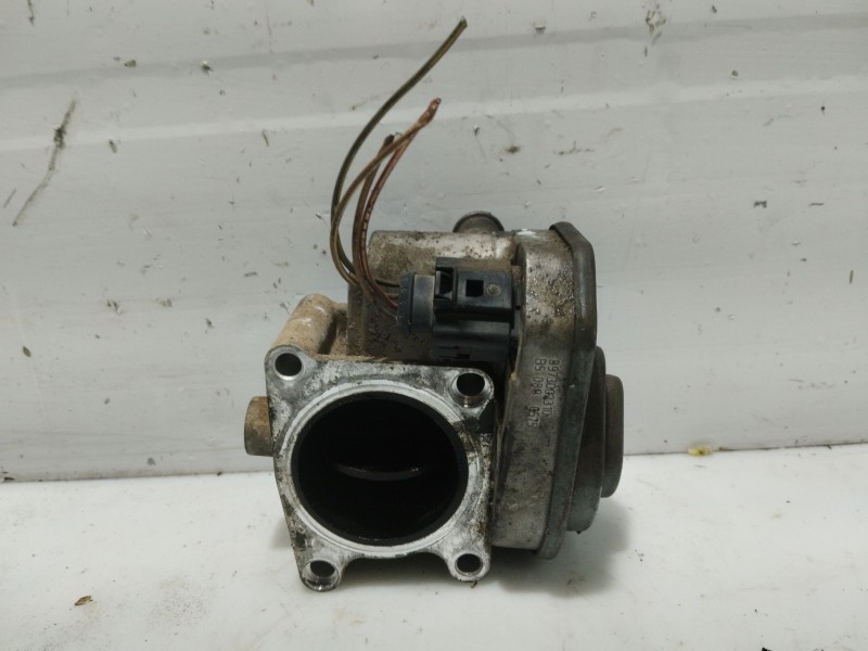 Recambio de caja mariposa para opel meriva referencia OEM IAM 5825236  