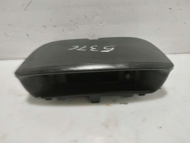Recambio de pantalla multifuncion para opel meriva referencia OEM IAM   