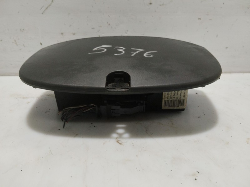 Recambio de pantalla multifuncion para opel meriva referencia OEM IAM   