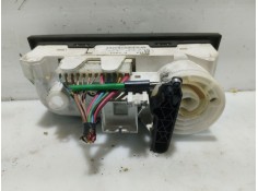 Recambio de mando calefaccion / aire acondicionado para opel meriva referencia OEM IAM    2