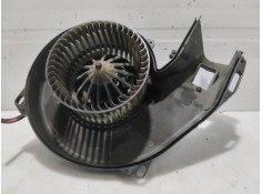 Recambio de ventilador calefaccion para opel meriva referencia OEM IAM 1845092   2