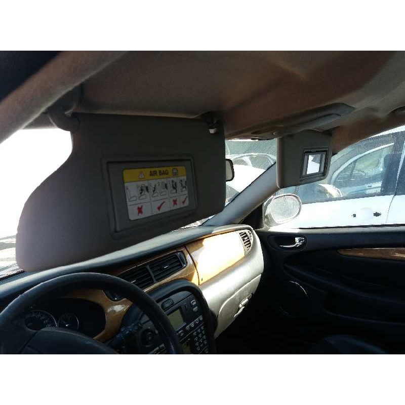 jaguar x-type 2.5 v6 24v cat   |   0.01 - 0.09 | 2001 - 2009 | 196 cv / 144 kw del año 2001