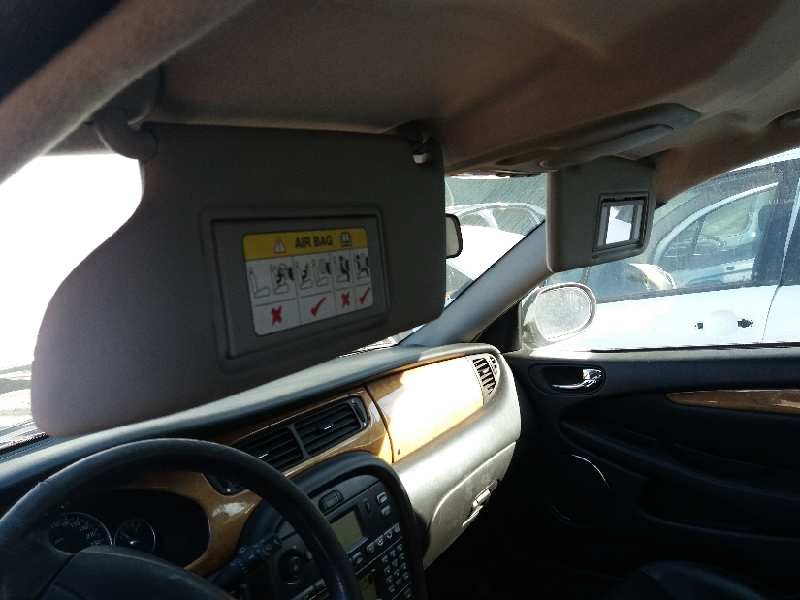 jaguar x-type 2.5 v6 24v cat   |   0.01 - 0.09 | 2001 - 2009 | 196 cv / 144 kw del año 2001