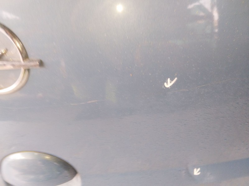 Recambio de porton trasero para opel meriva referencia OEM IAM 126291  