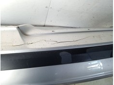 Recambio de paragolpes trasero para hyundai elantra (xd) 2.0 crdi cat referencia OEM IAM 866102D100   2