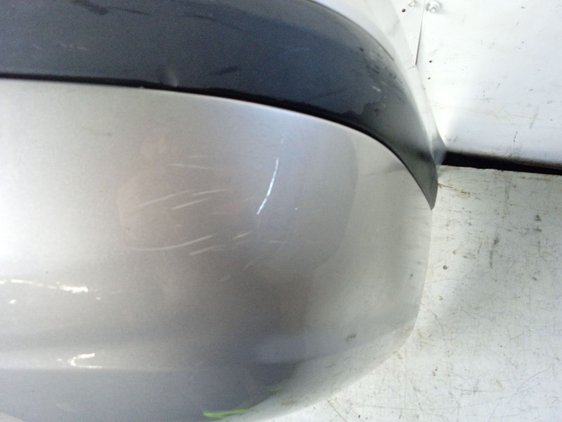 Recambio de paragolpes trasero para hyundai elantra (xd) 2.0 crdi cat referencia OEM IAM 866102D100  