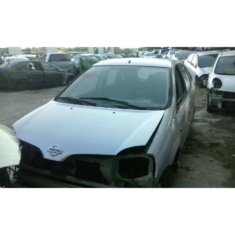 nissan almera tino (v10m)    |   0.00 - 0.06 | 2000 - 2006 del año 2000