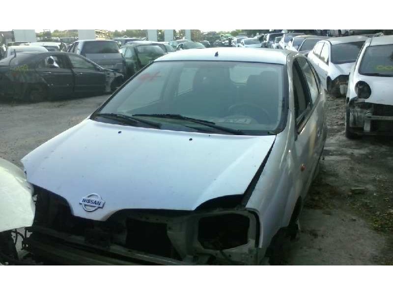 nissan almera tino (v10m)    |   0.00 - 0.06 | 2000 - 2006 del año 2000