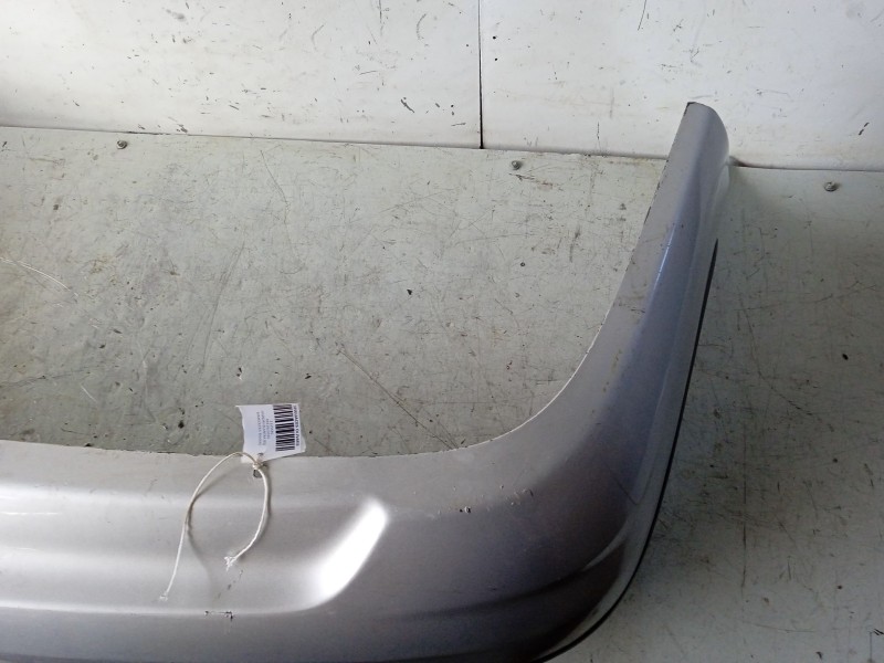 Recambio de paragolpes trasero para hyundai elantra (xd) 2.0 crdi cat referencia OEM IAM 866102D100  