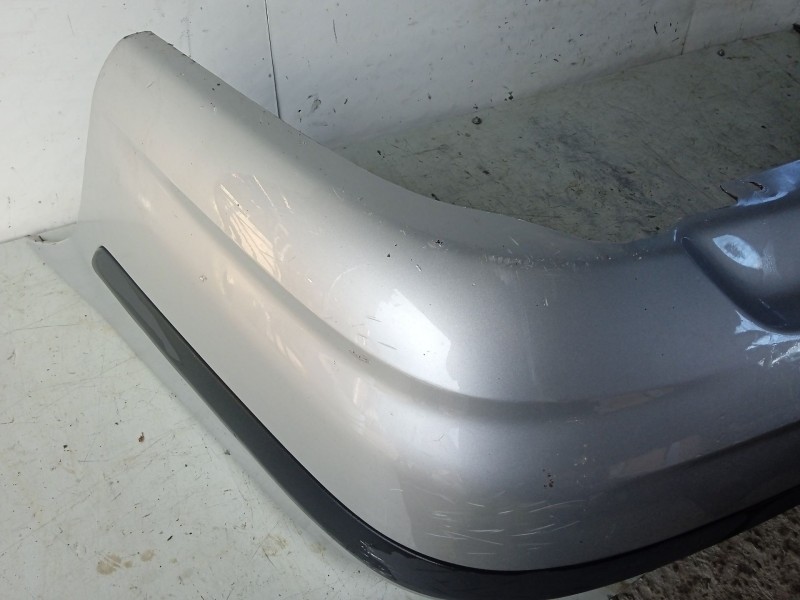 Recambio de paragolpes trasero para hyundai elantra (xd) 2.0 crdi cat referencia OEM IAM 866102D100  