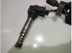 Recambio de bobina encendido para volkswagen bora variant (1j6) 1.9 tdi referencia OEM IAM 0040102030 0226343914 