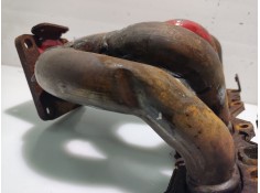 Recambio de colector escape para volkswagen bora variant (1j6) 1.9 tdi referencia OEM IAM 8200091430   2