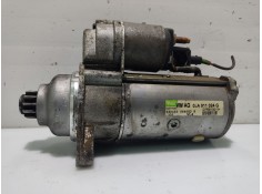 Recambio de motor de arranque para volkswagen bora variant (1j6) 1.9 tdi referencia OEM IAM 02A911024G 0304030866RD 