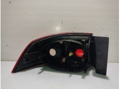 Recambio de piloto trasero derecho para renault laguna ii (bg0) referencia OEM IAM 8200002474 8200262668  2