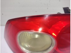 Recambio de piloto trasero izquierdo para renault laguna ii (bg0) referencia OEM IAM 8200002473 8200262667  2