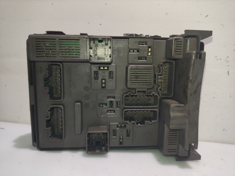 Recambio de modulo electronico para renault laguna ii (bg0) referencia OEM IAM 8200518946 8200482048 / 8200371614 X742N1 / 00014