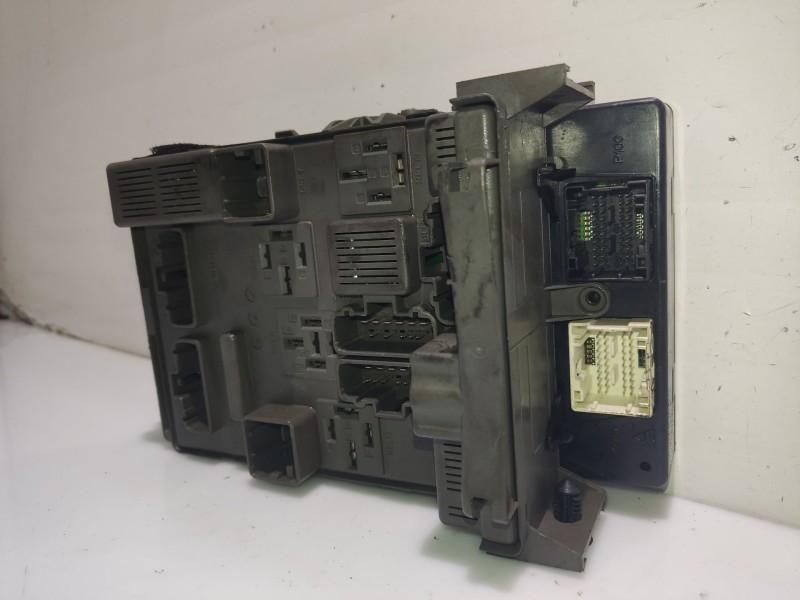 Recambio de modulo electronico para renault laguna ii (bg0) referencia OEM IAM 8200518946 8200482048 / 8200371614 X742N1 / 00014