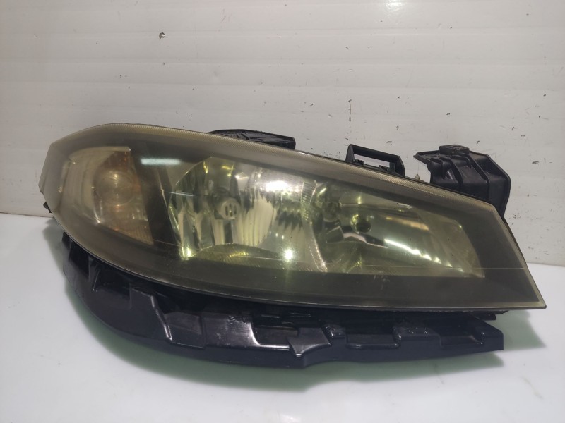 Recambio de faro derecho para renault laguna ii (bg0) referencia OEM IAM   