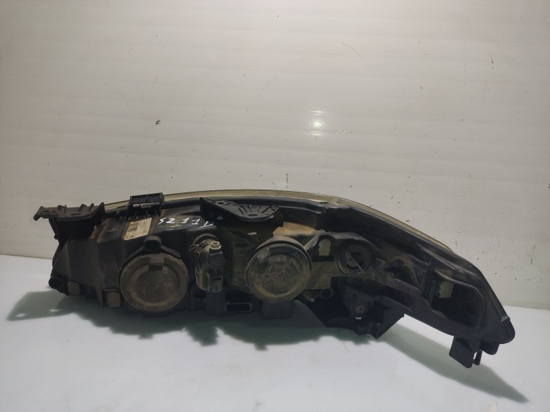 Recambio de faro derecho para renault laguna ii (bg0) referencia OEM IAM   