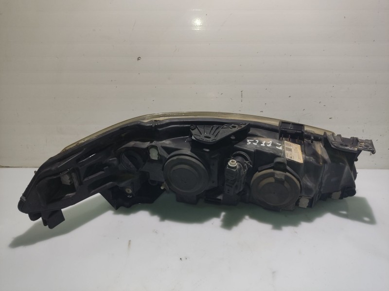 Recambio de faro izquierdo para renault laguna ii (bg0) referencia OEM IAM 8200481196 89900469 