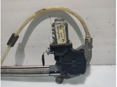 Recambio de elevalunas trasero derecho para renault laguna ii (bg0) referencia OEM IAM 8200000558   2