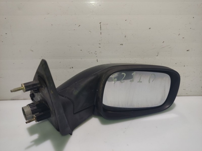 Recambio de retrovisor derecho para renault laguna ii (bg0) referencia OEM IAM 7701053959 7701049061 