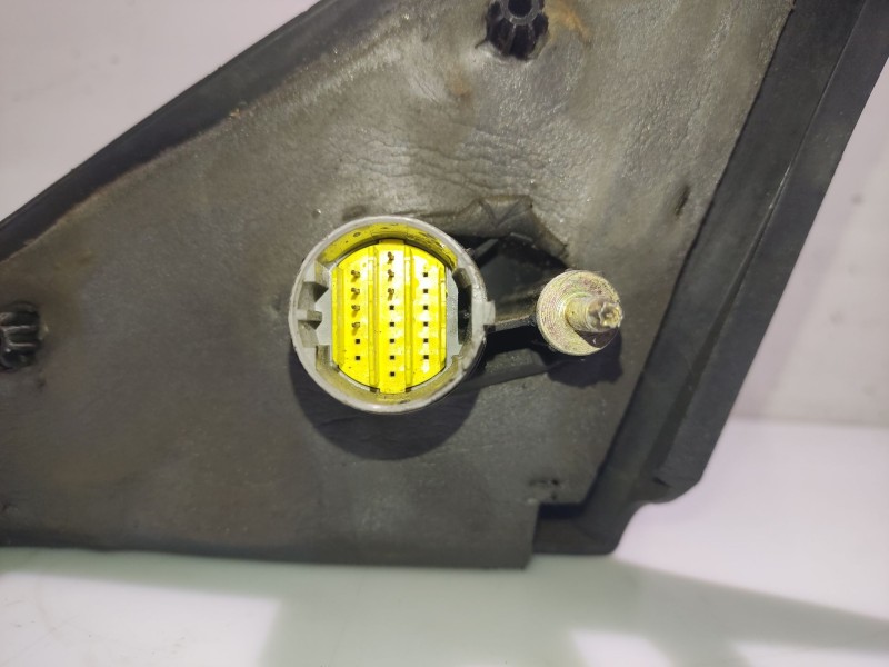 Recambio de retrovisor derecho para renault laguna ii (bg0) referencia OEM IAM 7701053959 7701049061 