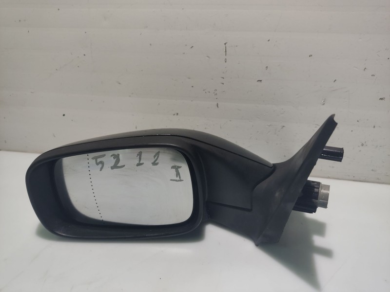Recambio de retrovisor izquierdo para renault laguna ii (bg0) referencia OEM IAM 7701053958 7701049060 
