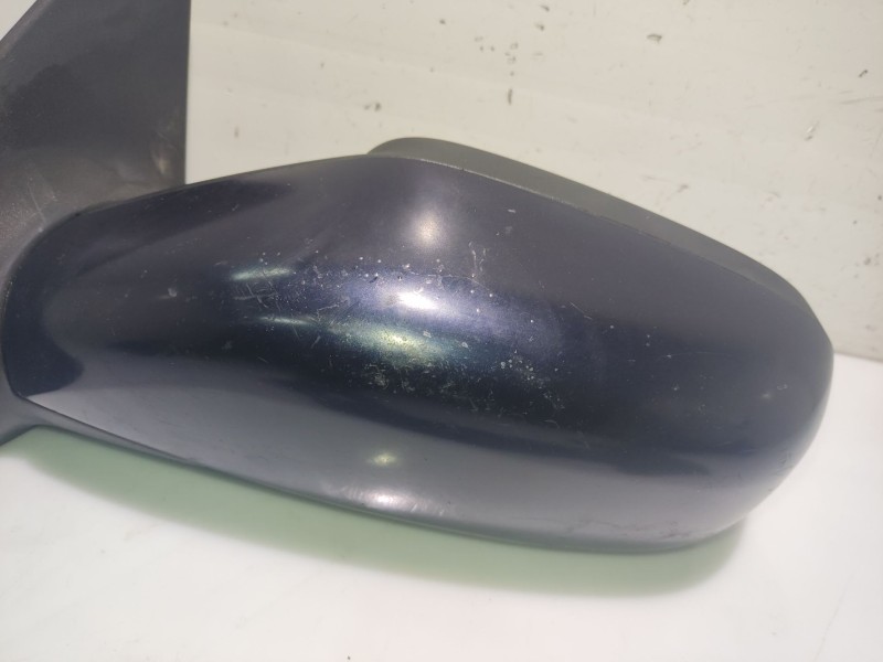 Recambio de retrovisor izquierdo para renault laguna ii (bg0) referencia OEM IAM 7701053958 7701049060 