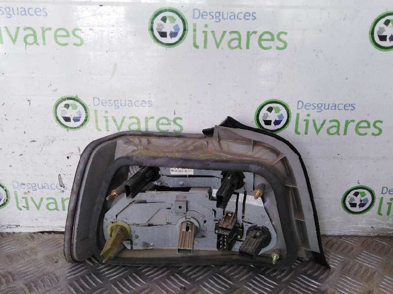 Recambio de piloto trasero derecho para  referencia OEM IAM   