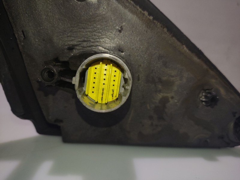 Recambio de retrovisor izquierdo para renault laguna ii (bg0) referencia OEM IAM 7701053958 7701049060 