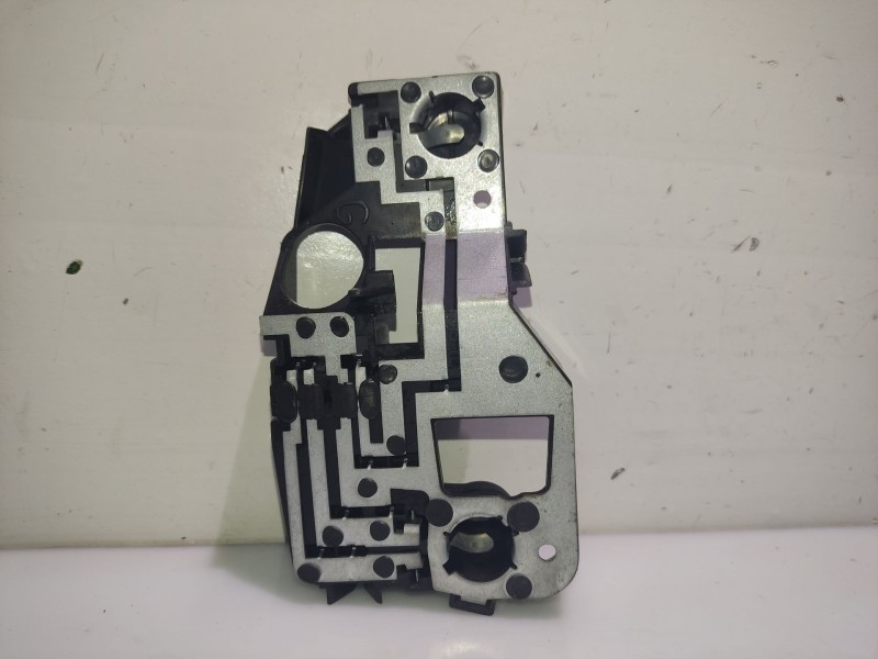 Recambio de portalamparas para renault laguna ii (bg0) referencia OEM IAM 5211PTIE  