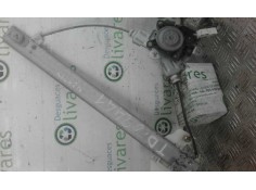 Recambio de elevalunas trasero derecho para hyundai matrix (fc) 1.6 cat   |   0.01 - ... | 2001 | 103 cv / 76 kw referencia OEM  2